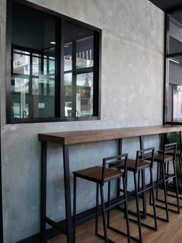 Apartamento Room58