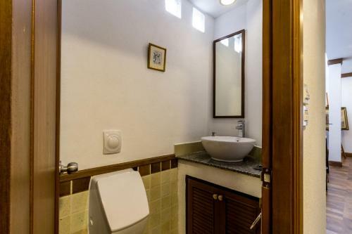 Apartamentos Dasiri Downtown Residence Unit 2