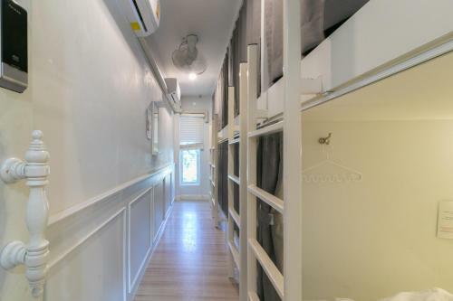 Ratana Boutique Hostel