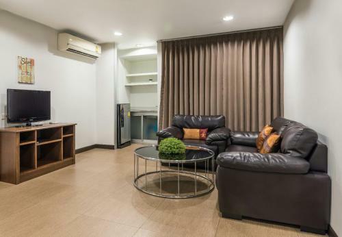 Aparthotel Bb Garden Resort