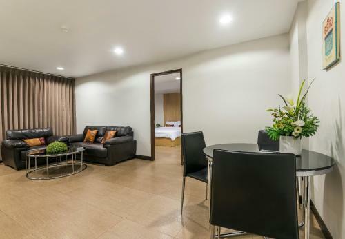 Aparthotel Bb Garden Resort