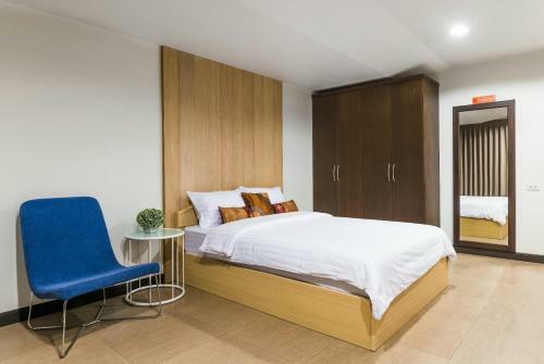 Aparthotel Bb Garden Resort