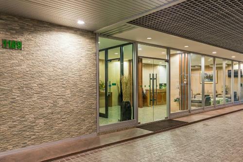Aparthotel Bb Garden Resort