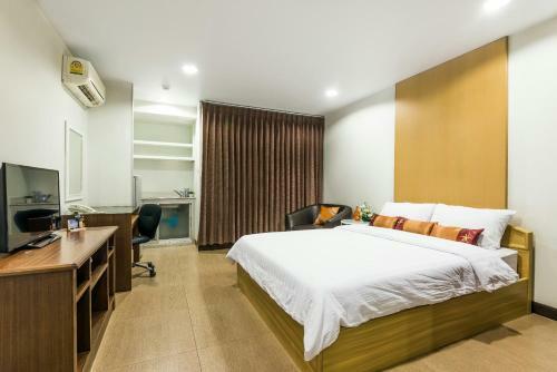 Aparthotel Bb Garden Resort
