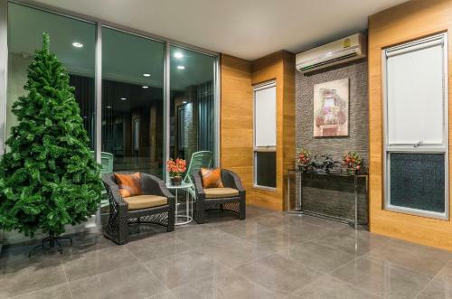 Aparthotel Bb Garden Resort