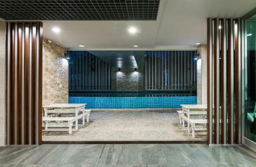 Aparthotel Bb Garden Resort