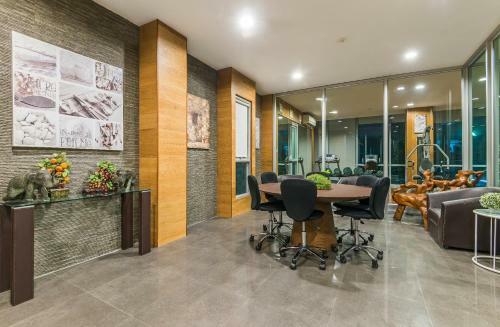 Aparthotel Bb Garden Resort