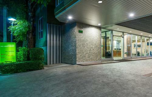 Aparthotel Bb Garden Resort