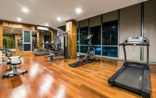 Aparthotel Bb Garden Resort