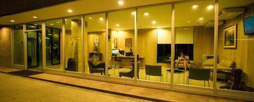 Aparthotel Bb Garden Resort