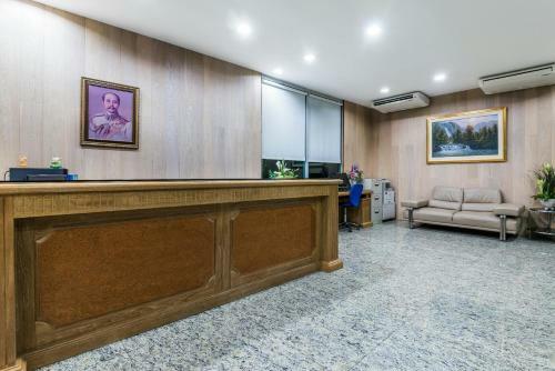 Aparthotel Bb Garden Resort