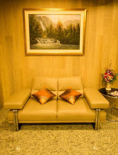Aparthotel Bb Garden Resort