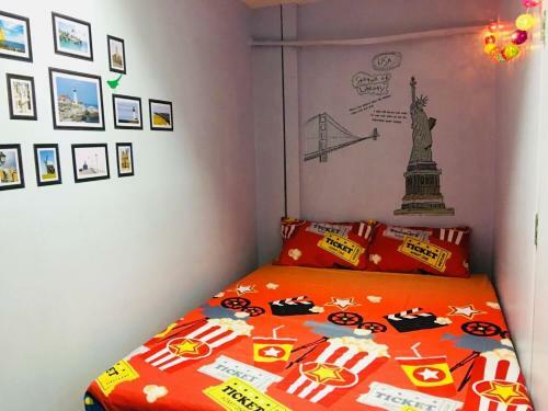 Vr Hostel