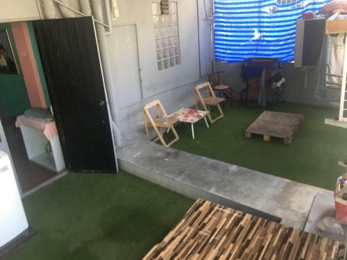 Vr Hostel