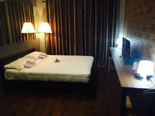 Hostal Popcorn House Ratchada