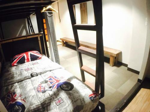 Hostal Popcorn House Ratchada