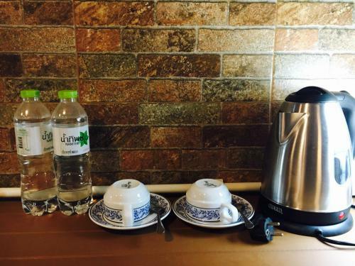 Hostal Popcorn House Ratchada