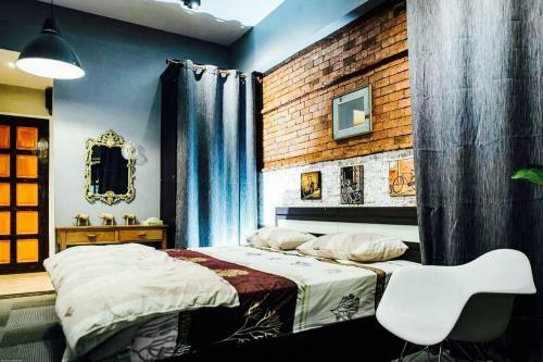 Hostal Popcorn House Ratchada