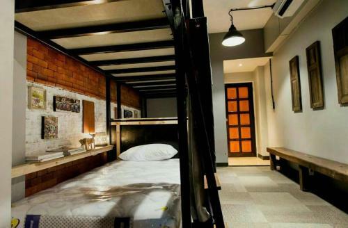 Hostal Popcorn House Ratchada