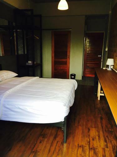 Hostal Popcorn House Ratchada