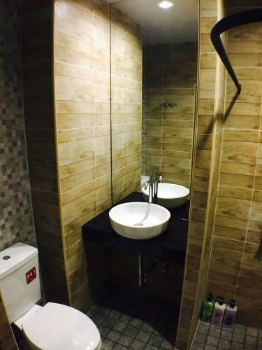 Hostal Popcorn House Ratchada
