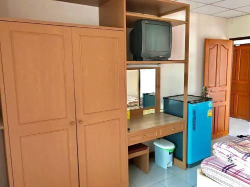 Apartamento Tat Hotel