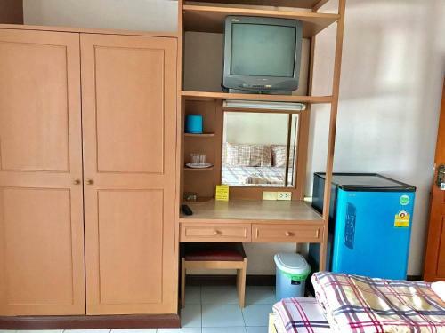 Apartamento Tat Hotel