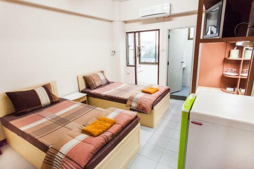Apartamento Tat Hotel