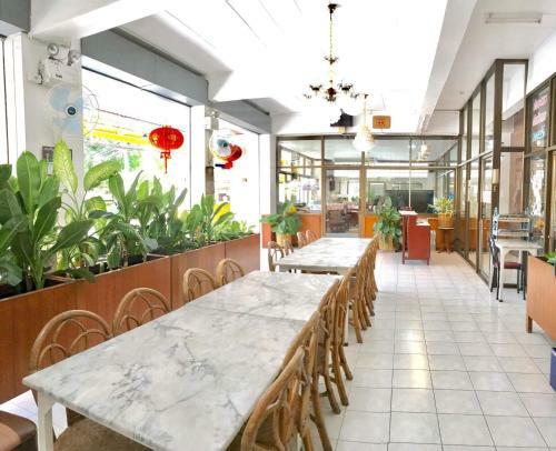 Apartamento Tat Hotel