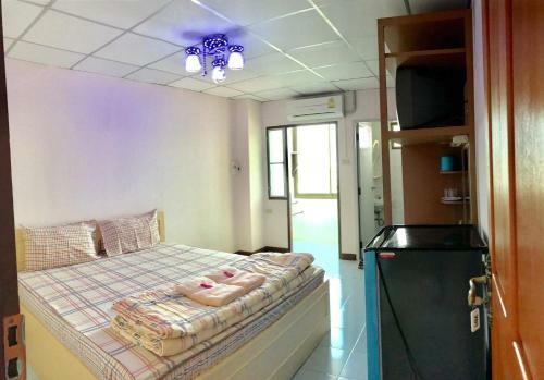 Apartamento Tat Hotel