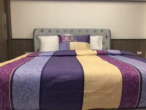 Apartamento Family Suite Room Pratunam