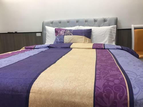 Apartamento Family Suite Room Pratunam