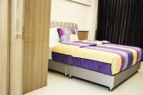 Apartamento Family Suite Room Pratunam