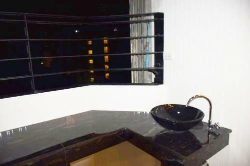 Apartamento Family Suite Room Pratunam