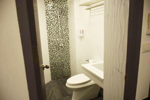 Apartamento Family Suite Room Pratunam