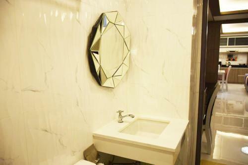 Apartamento Family Suite Room Pratunam