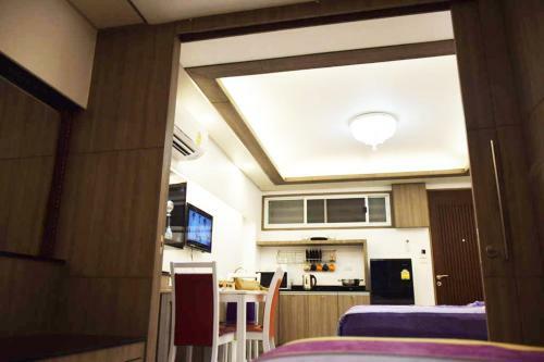 Apartamento Family Suite Room Pratunam