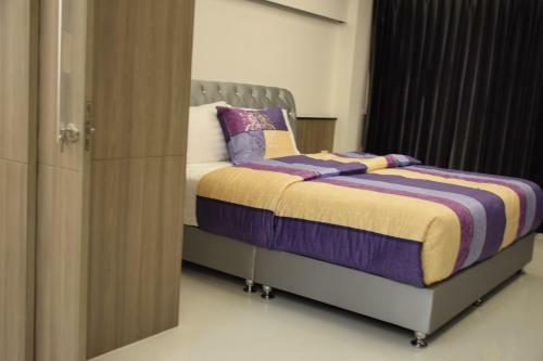 Apartamento Family Suite Room Pratunam