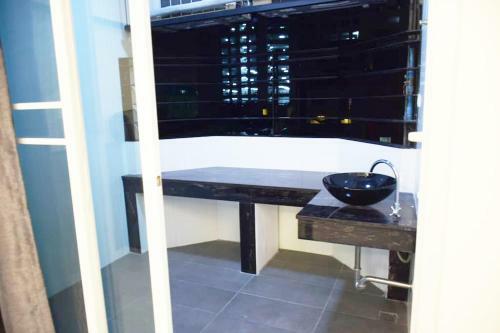 Apartamento Family Suite Room Pratunam