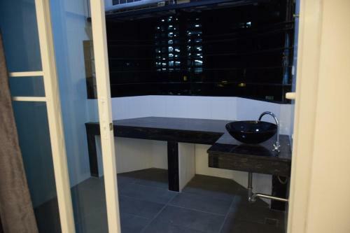 Apartamento Family Suite Room Pratunam