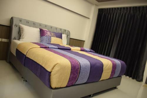Apartamento Family Suite Room Pratunam