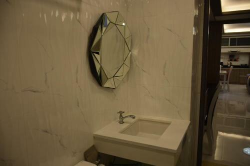 Apartamento Family Suite Room Pratunam