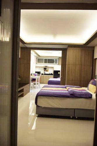 Apartamento Family Suite Room Pratunam