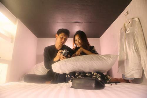 Laf Hotel Aree