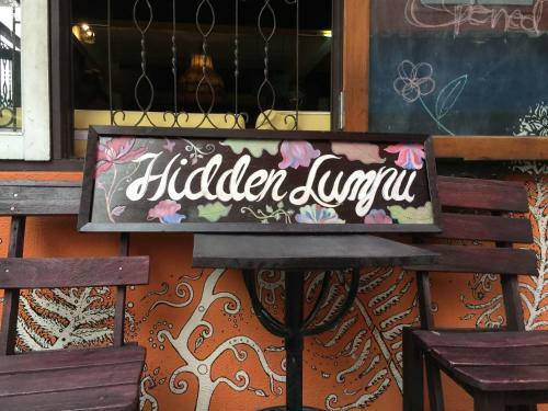 Hostal Hidden Lumpu