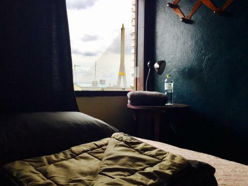 Hostal Hidden Lumpu