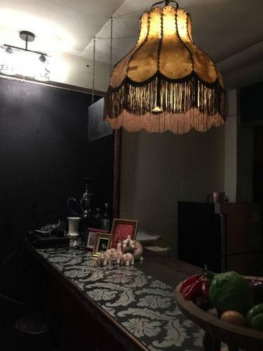 Hostal Hidden Lumpu