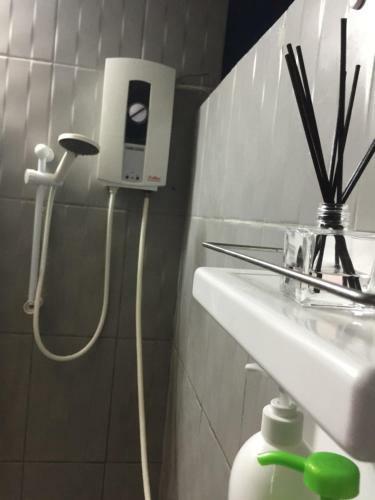 Hostal Hidden Lumpu