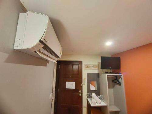 Hostal Bbhouse Phra Athit