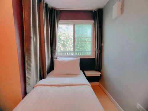 Hostal Bbhouse Phra Athit